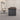 U-Shaped Executive Desk 94-142 in Wide for Home Office in office environment, side camera view