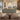 Lurpes LUREXEC0128 — front view in a furnished commercial office
