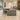 Lurpes LUREXEC0128 — side view in a furnished commercial office