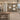 Lurpes LURSTOR0064-02 — front view in a furnished commercial office