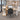 Lurpes LUROFFI0203 — front view in a furnished commercial office