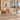 Lurpes LUREXEC0021 — forty-five view in a furnished commercial office