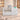 Salon Reception Desk 39-79 in Wide with Keyboard Tray, File Drawers & Side Storage - AI-generated setting, front view