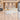 L-Shaped Reception Desk 63-94 in Wide with Keyboard Tray, File Drawers & Lockable - AI-generated setting, 45-degree view
