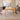 Modern Conference Table 63-71 in Wide (5.2-5.9 ft) with Solid Wood & File Drawers - furnished office side view