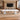 Rectangular Conference Table 79-197 in Wide (6.6-16.4 ft) for Meeting Room - furnished office front view