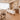 Round Reception Desk 39-118 in Wide with File Drawers & Maple for Salon - furnished office 45-degree view