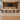 Modern Conference Table 47-236 in Wide (3.9-19.7 ft) with Cable Management - furnished office front view