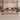 Curved Conference Table 63-189 in Wide (5.2-15.8 ft) for Meeting Room - furnished office front view