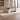 Modern Executive Desk 31-142 in Wide with LED Lighting for Home Office