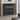 Modern Executive Desk with Curved & File Drawers for Home Office