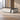 Modern Executive Desk 94-149 in Wide with Curved & LED Lighting for Home Office