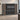 Modern Executive Desk with Curved & File Drawers for Home Office