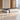 Modern Executive Desk 94-149 in Wide with Curved & LED Lighting for Home Office