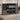 Modern Executive Desk with Curved & File Drawers for Home Office