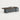 U-Shaped Executive Desk 94-142 in Wide for Home Office