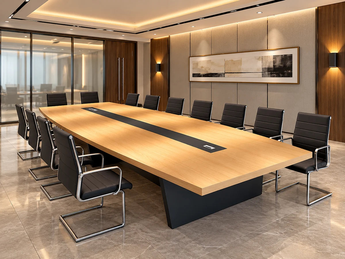 Conference Rooms