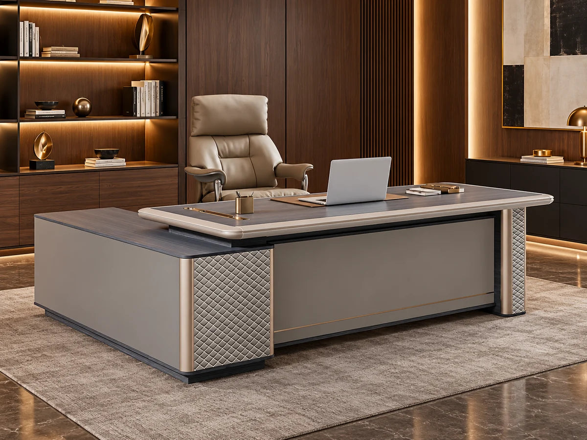 Executive Offices
