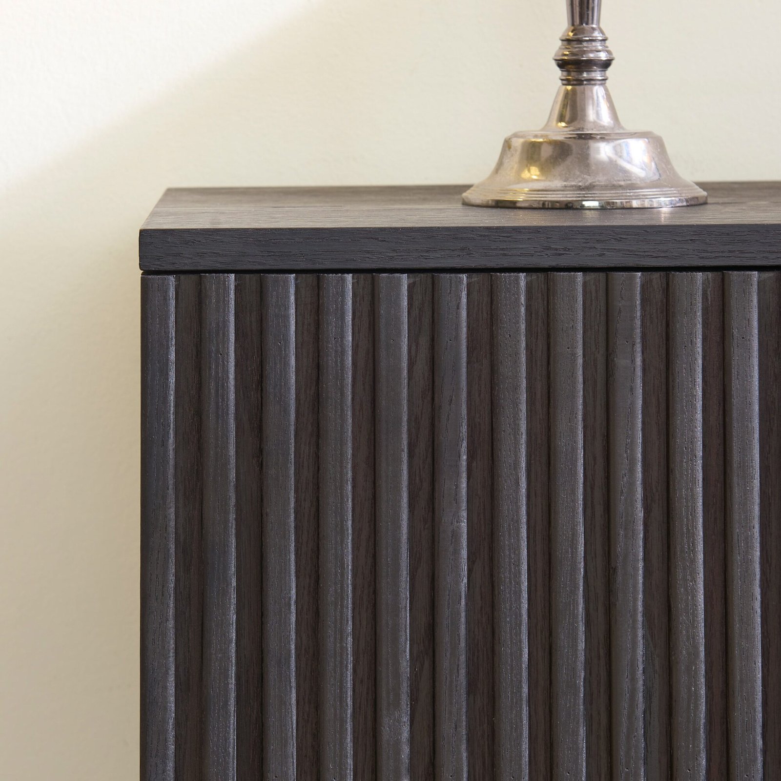 Holt 95″ Solid Oak Console(Set of 3)