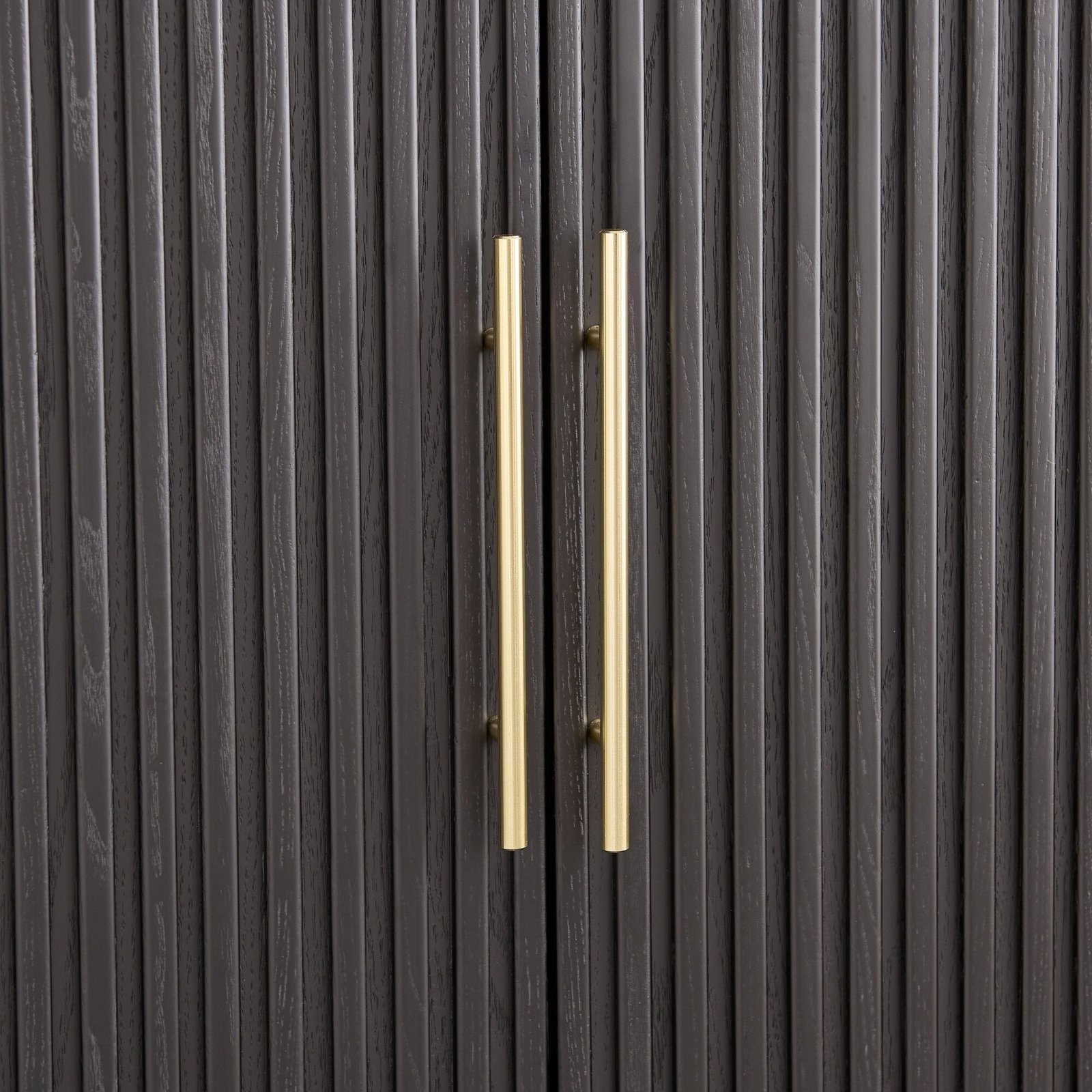 Holt 95″ Solid Oak Console(Set of 3)